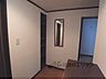 その他：鏡、収納