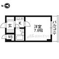 FLATS543階5.1万円
