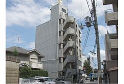 JR東海道・山陽本線 西大路駅 徒歩3分