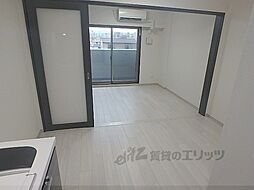 ベラジオ雅び京都円町駅前 502 5階1DKのリビング/ダイニング