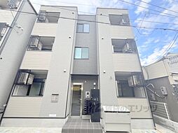 エーデルシュタイン花園伊町