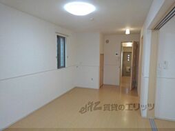 ブライド・メゾン・さくらI 105 1階2Kのリビング/ダイニング