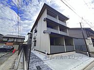 京都府京都市下京区西新屋敷下之町：物件画像／株式会社エリッツ　西京極店