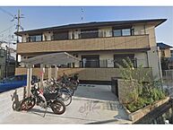 京都府京都市西京区山田弦馳町：物件画像／株式会社エリッツ　西京極店