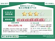 省エネ性能ラベル