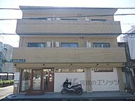 京都府京都市右京区太秦御所ノ内町：物件画像／株式会社エリッツ　西京極店