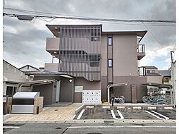 エンティム上桂