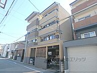 京都府京都市中京区壬生東大竹町：物件画像／株式会社エリッツ　西京極店