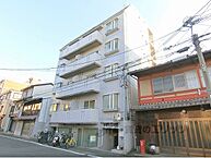 京都府京都市下京区西新屋敷太夫町：物件画像／株式会社エリッツ　西京極店