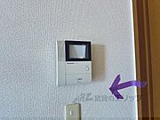 ドアフォン（ＴＶ含）