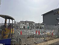 京都府京都市西京区川島玉頭町：物件画像／株式会社エリッツ　西京極店