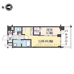 アドバンス京都クラッセ
