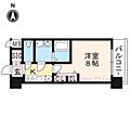 ESTEMCOURT京都西大路7階7.0万円