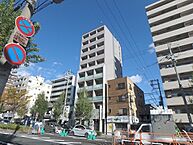 京都府京都市右京区西院東淳和院町：物件画像／株式会社エリッツ　西京極店
