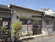京都府京都市右京区嵯峨野芝野町：物件画像／株式会社エリッツ　西京極店