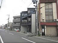 京都府京都市右京区太秦森ケ前町：物件画像／株式会社エリッツ　西京極店