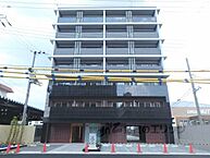 京都府京都市右京区西院安塚町：物件画像／株式会社エリッツ　西京極店