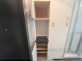 カーサ　ソフィア 207 ｜ 京都府京都市南区西九条大国町（賃貸マンション1K・2階・22.75㎡） その12