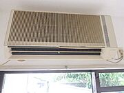 エアコン