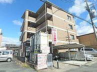 京都府京都市右京区太秦多藪町：物件画像／株式会社エリッツ　西京極店