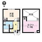 京都府京都市南区西九条横町：物件画像／株式会社エリッツ　西京極店
