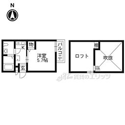 ロフティ四条大宮