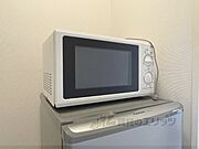 電子レンジ