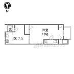 京都府京都市下京区西七条名倉町：物件画像／株式会社エリッツ　西京極店