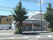 ファミリーマート　堀川御池店まで140メートル