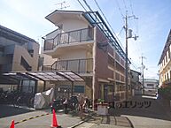 京都府京都市右京区太秦馬塚町：物件画像／株式会社エリッツ　西京極店