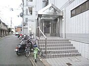 階段