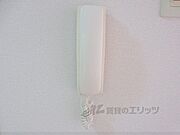 インターフォン