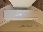 エアコン