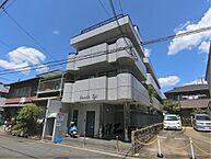 京都府京都市南区東九条西山町：物件画像／株式会社エリッツ　西京極店