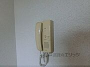 インターホン