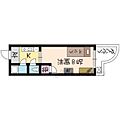 SAMSQUARE千本丸太町3階4.8万円