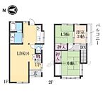 京都府京都市右京区嵯峨野有栖川町：物件画像／株式会社エリッツ　西京極店