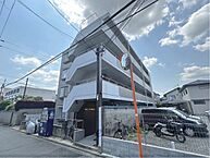 京都府京都市右京区谷口園町：物件画像／株式会社エリッツ　西京極店