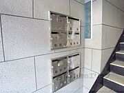 集合ポスト