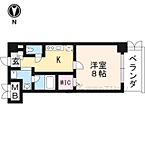 京都府京都市下京区中堂寺庄ノ内町：物件画像／株式会社エリッツ　西京極店