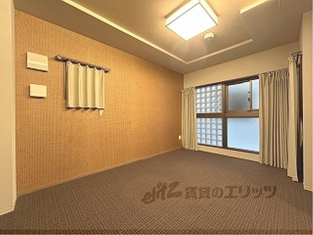 子供部屋