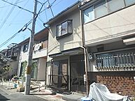 京都府京都市右京区嵯峨折戸町：物件画像／株式会社エリッツ　西京極店