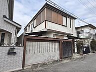 京都府京都市右京区嵯峨新宮町：物件画像／株式会社エリッツ　西京極店