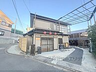 京都府京都市右京区谷口唐田ノ内町：物件画像／株式会社エリッツ　西京極店