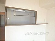 キッチン風景