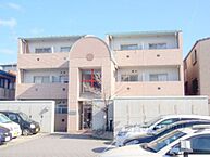 京都府京都市南区久世中久町：物件画像／株式会社エリッツ　西京極店