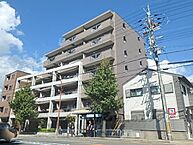 京都府京都市右京区太秦開日町：物件画像／株式会社エリッツ　西京極店