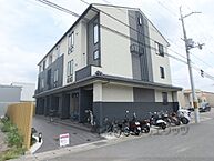 京都府京都市南区上鳥羽金仏町：物件画像／株式会社エリッツ　西京極店