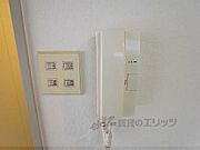 オートロックホン