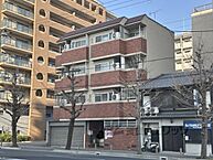 京都府京都市下京区河原町通七条上る住吉町：物件画像／株式会社エリッツ　西京極店